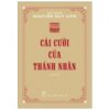 [Tải sách] Cái Cười Của Thánh Nhân PDF.
