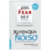 [Tải sách] Xuyên Qua Nỗi Sợ – Bí Quyết Của Người Chiến Thắng PDF.