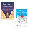 [Tải sách] Bộ Sách Kỹ Năng Đọc Sách: 64 Cách Đọc Sách Thay Đổi Cuộc Đời + Đọc Sách Cộng Hưởng (Bộ 2 Cuốn) PDF.