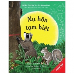 [Tải sách] Nụ Hôn Tạm Biệt – A Kiss Goodbye PDF.