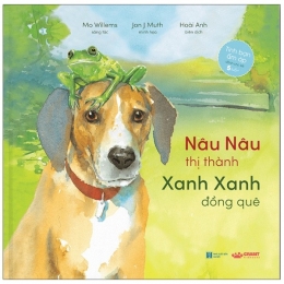 [Tải sách] Nâu Nâu Thị Thành Xanh Xanh Đồng Quê PDF.