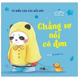 [Tải sách] Phát Triển EQ Cho Trẻ Mẫu Giáo – Chẳng Sợ Nỗi Cô Đơn PDF.