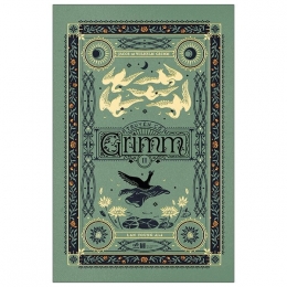 [Tải sách] Truyện Cổ Grim – Tập 2 PDF.