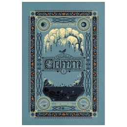 [Tải sách] Truyện Cổ Grim – Tập 1 PDF.