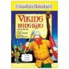 [Tải sách] Horrible Histories – Viking Hung Bạo PDF.