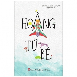 [Tải sách] Hoàng Tử Bé PDF.