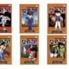 [Tải sách] Combo Thám Tử Lừng Danh Conan Tập 21 – 30 (Bộ 10 cuốn) PDF.