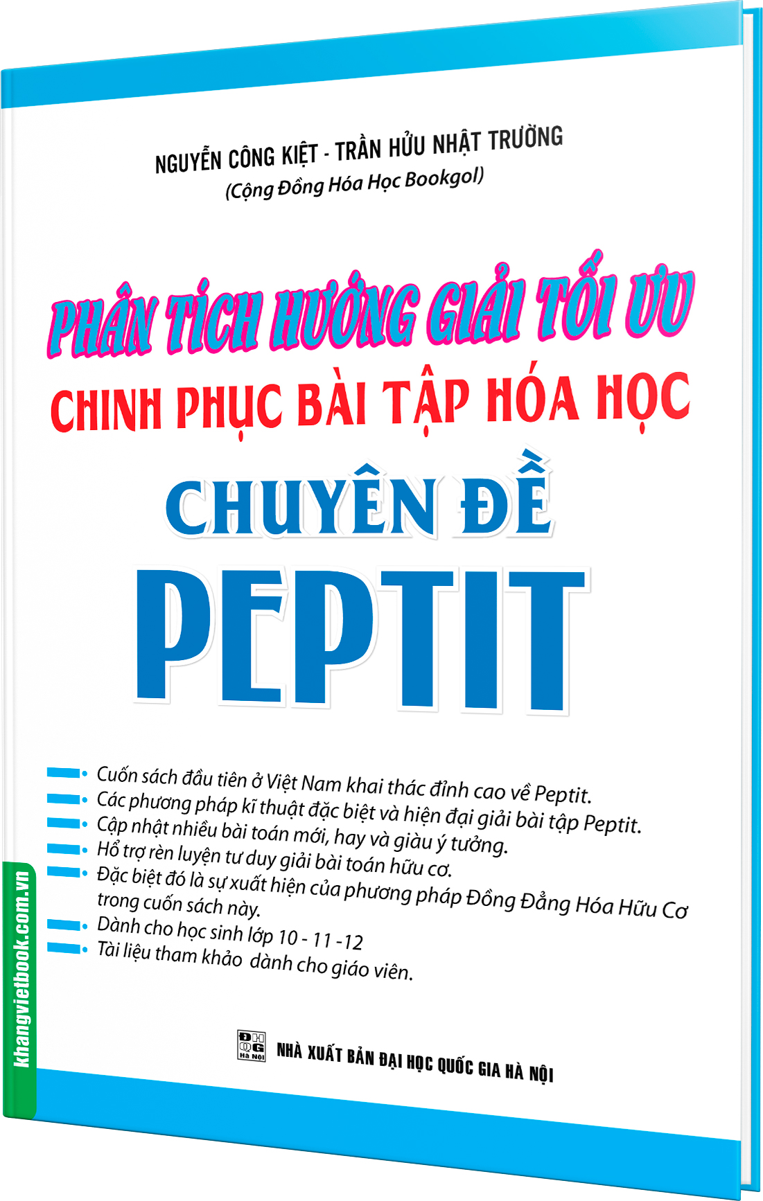 Phân Tích Hướng Giải Tối Ưu Chinh Phục Bài Tập Hóa Học Chuyên Đề Peptit