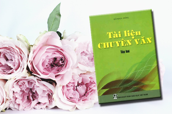 Tài Liệu Chuyên Văn Tập 2