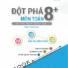 [Tải sách] Đột Phá 8+ Kì Thi THPT Quốc Gia – Môn Toán – Tập 2: Hình Học PDF