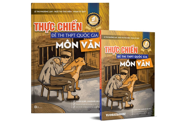 Thực-Chiến-Đề-Thi-THPT-Quốc-Gia-Môn-Văn---Luyện-Là-Mê-Chuẩn-Đề-Cấu-Trúc