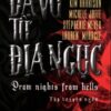 [Tải sách] Dạ Vũ Từ Địa Ngục – Tập Truyện Ngắn PDF.