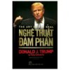[Tải sách] D. Trump – Nghệ Thuật Đàm Phán PDF.
