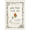 [Tải sách] Gấu Pooh Xinh Xắn PDF.
