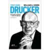 [Tải sách] Thực Hành Drucker – Giải Quyết 40 Vấn Đề Của Quản Trị Hiện Đại PDF.