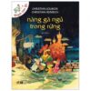 [Tải sách] Chuyện Xóm Gà – Nàng Gà Ngủ Trong Rừng PDF.