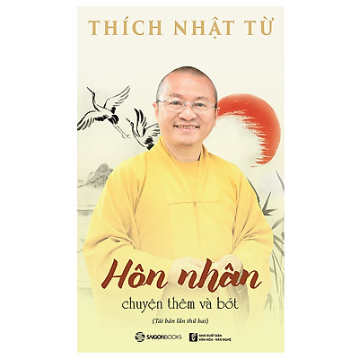 Hôn Nhân - Chuyện Thêm Và Bớt