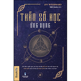 [Tải sách] Thần Số Học Ứng Dụng PDF