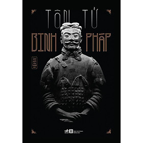 [Tải sách] Tôn Tử Binh Pháp ( Tái Bản )

 PDF