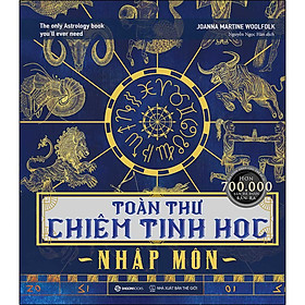 [Tải sách] Toàn Thư Chiêm Tinh Học Nhập Môn

 PDF
