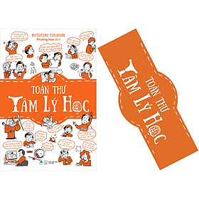 [Tải sách] Toàn Thư Tâm Lý Học (Tặng Kèm Bookmark)

 PDF