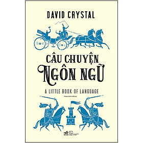 [Tải sách] Câu Chuyện Ngôn Ngữ

 PDF