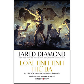 [Tải sách] Loài Tinh Tinh Thứ Ba

 PDF