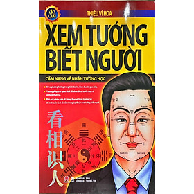 [Tải sách] Xem Tướng Biết Người

 PDF