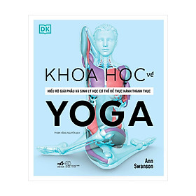 [Tải sách] Khoa Học Về Yoga

 PDF