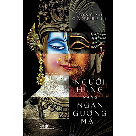 [Tải sách] Người Hùng Mang Ngàn Gương Mặt PDF