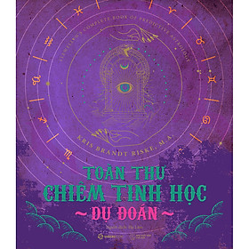 [Tải sách] Toàn Thư Chiêm Tinh Học Dự Đoán

 PDF
