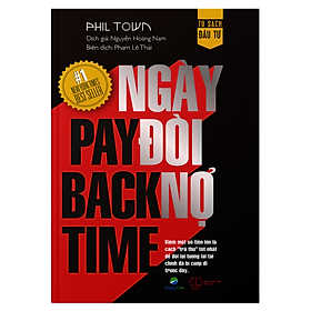 [Tải sách] Payback Time – Ngày Đòi Nợ PDF