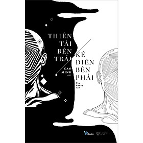 [Tải sách] Thiên Tài Bên Trái, Kẻ Điên Bên Phải (Tái Bản)
 PDF