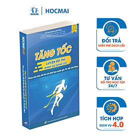 [Tải sách] Tăng tốc luyện đề thi Đánh giá năng lực (theo cấu trúc đề thi của Đại học Quốc gia TP. Hồ Chí Minh)
 PDF