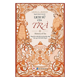 [Tải sách] Lịch Sử Của Trà

 PDF