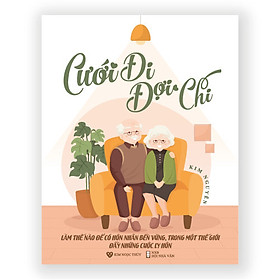 [Tải sách] CƯỚI ĐI ĐỢI CHI – LÀM THẾ NÀO ĐỂ CÓ HÔN NHÂN BỀN VỮNG, TRONG MỘT THẾ GIỚI ĐẦY NHỮNG CUỘC LY HÔN?
 PDF