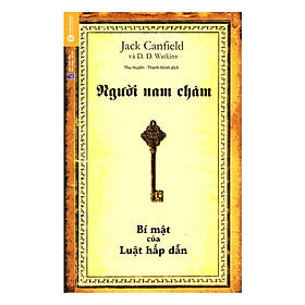 [Tải sách] Người Nam Châm (Tái Bản 2019) PDF