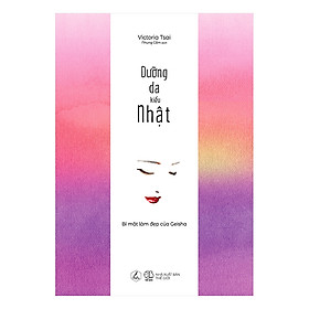 [Tải sách] Dưỡng Da Kiểu Nhật PDF