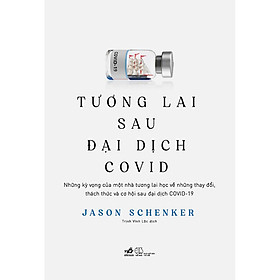 [Tải sách] Tương Lai Sau Đại Dịch Covid

 PDF