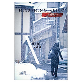 [Tải sách] Phía Sau Nghi Can X (Tái Bản 2019) PDF