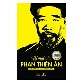 [Tải sách] Bí Mật Của Phan Thiên Ân PDF