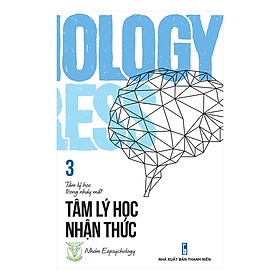 [Tải sách] Tâm Lý Học Trong Nháy Mắt 3 (Tái Bản)
 PDF