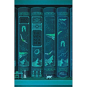 [Tải sách] Thư Viện Nửa Đêm
 PDF