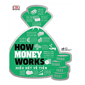 [Tải sách] How Money Works – Hiểu Hết Về Tiền PDF