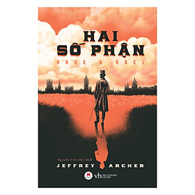 [Tải sách] Hai Số Phận (Bìa Cứng) PDF