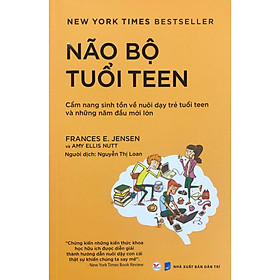 [Tải sách] Não Bộ Tuổi Teen
 PDF