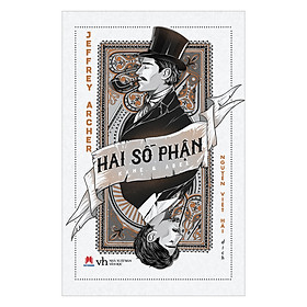 [Tải sách] Hai Số Phận (Tái Bản)
 PDF
