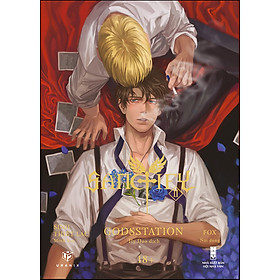 [Tải sách] Sanctify – Tập 2
 PDF