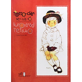 [Tải sách] Totto – Chan Bên Cửa Sổ (Tái Bản)
 PDF