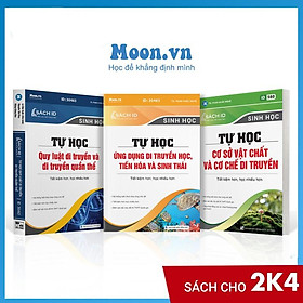 [Tải sách] FULL bộ 03 Sách ID ôn thi THPT quốc gia môn sinh học thầy Phan Khắc Nghệ: Sách Tự học theo chủ đề ( Sách luyện thi đại học môn sinh học)
 PDF